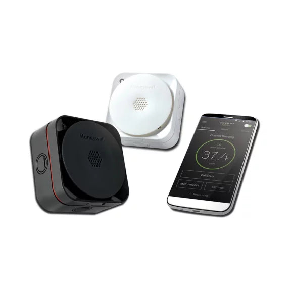 Sensepoint XCL - CO/NO2 Bundle-SPXCL, 4~20mA, Chr